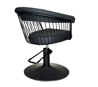 SALON styling chair
