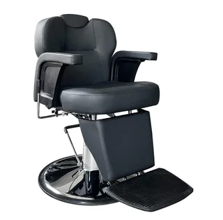 Barber chair