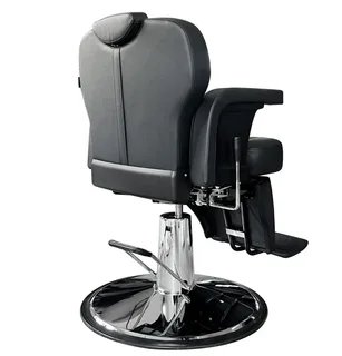 Barber chair