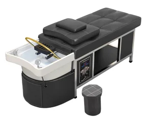 Japanese spa bed 4in1