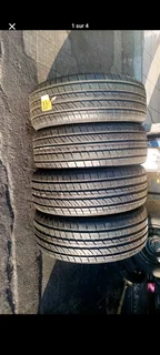 SPECIAL! Brand New 245/55 R19 Tyres &#64;R1500/each
