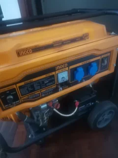 Generator - Ad posted by cheryl bloem