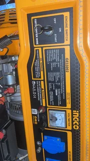 Generator - Ad posted by cheryl bloem