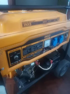 Generator - Ad posted by cheryl bloem