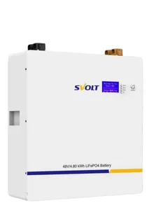 Solar Battery