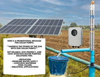 Electrical Technician / Solar installer