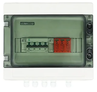 Electrical Technician / Solar installer