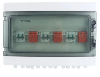 Electrical Technician / Solar installer