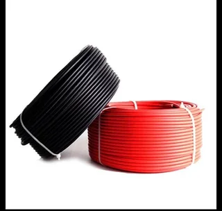 Electrical Technician / Solar installer