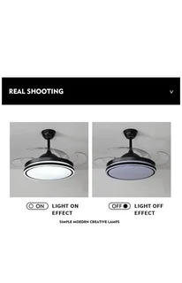 Ceiling light