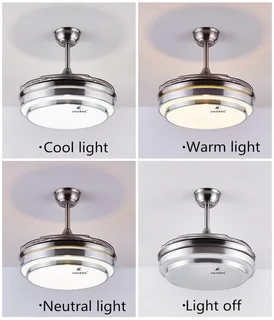 Ceiling light