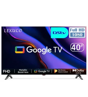 Lexuco Tv