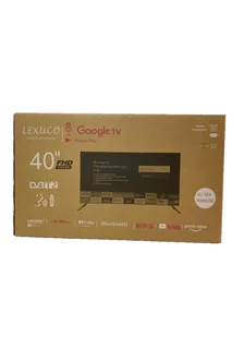 Lexuco Tv