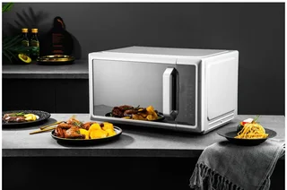 Diamond 30l microwave