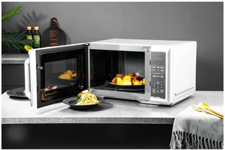 Diamond 30l microwave