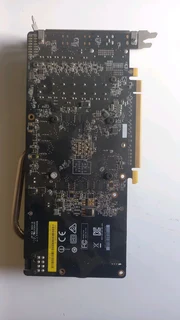Radion rx470 4gb graphics card