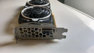 Radion rx470 4gb graphics card