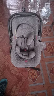 Baby Car seat