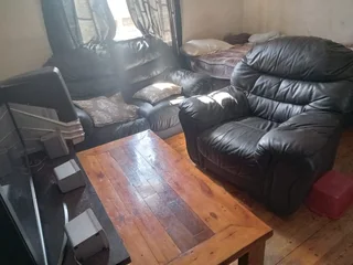 Cottage and Units with own Bathroom