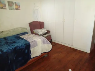 Cottage and Units with own Bathroom