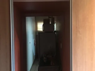 Cottage and Units with own Bathroom