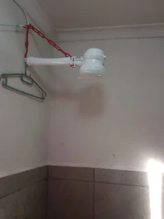 Cottage and Units with own Bathroom