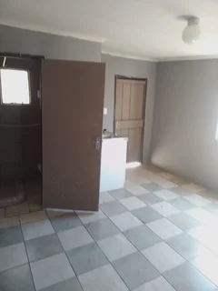 Cottage and Units with own Bathroom