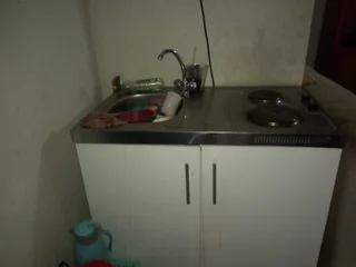 Cottage and Units with own Bathroom