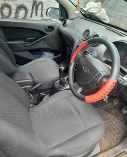 2014 Ford Fiesta Hatchback