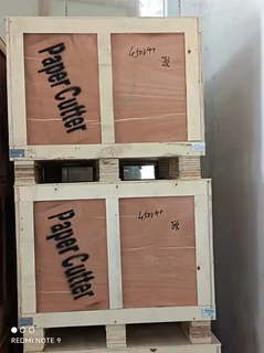 Yinghe 45cm Paper Cutter Machine Paper Guillotine for ...... 45cm paper cutting beautiful out ward m