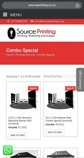 Looking for stunning and beautiful displays for your event? check out our outdoor gazebo combo selec