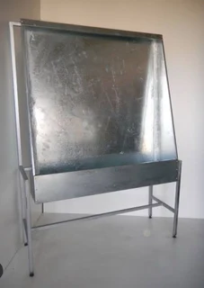 Printing Equipment - Wash Bays still good condition.