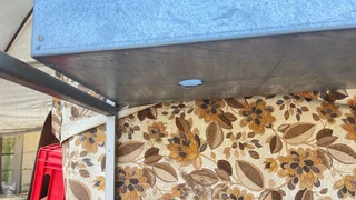 Printing Equipment - Wash Bays still good condition.