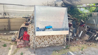 Printing Equipment - Wash Bays still good condition.