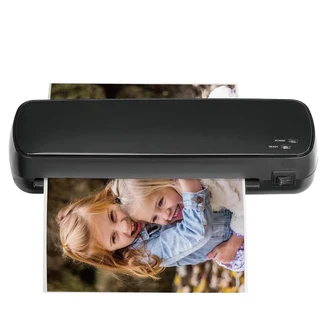 Laminator A3 Laminating Machine Quick Warm-Up Fast Laminating of A3/A4/A5