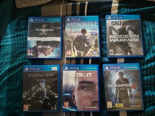 Ps4 slim 1TB 1DS4 &#43;12AAA games
