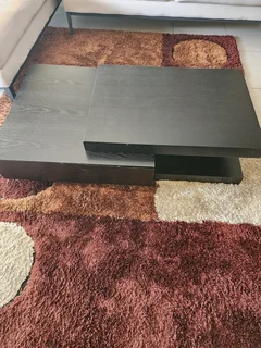 Large Coffee Table