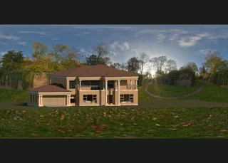 House plans &#64; R600 per room