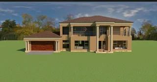 House plans @R600 per room