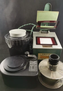 Antique Photographic Darkroom Equipment for sale