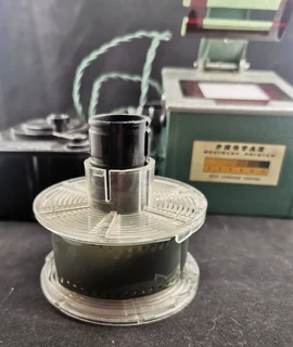 Antique Photographic Darkroom Equipment for sale