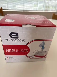 Nebuliser - Ad Posted By Linda Horning