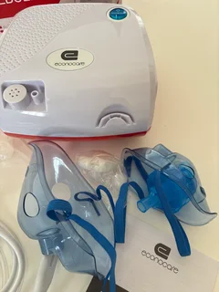 Nebuliser - Ad posted by Linda HORNING