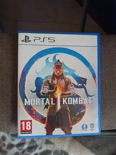 mortal Kombat 1