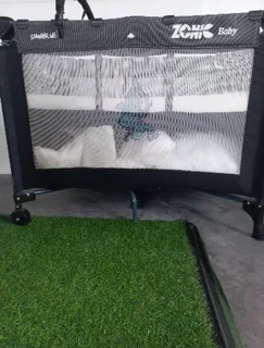 Babyc - Ad posted by Salaama Davids-Esmael