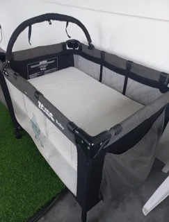 Babyc - Ad posted by Salaama Davids-Esmael