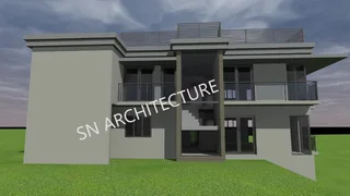 Architectural / Building Plans