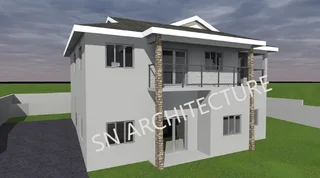 Building Plans - Architectural