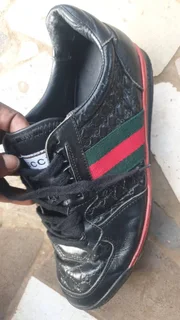Gucci Shoes Size 8  for Sale