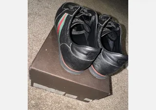Gucci Shoes Size 8  for Sale